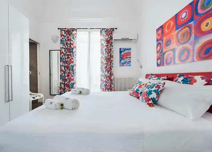 White 4* Палермо